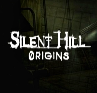 SILENT HILL ORIGINS | PSP