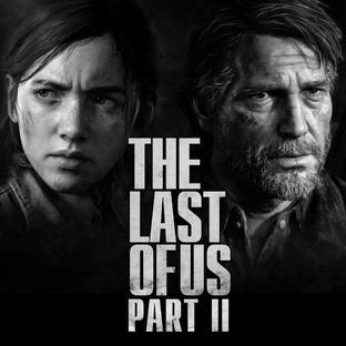 ОДНИ ИЗ НАС: ЧАСТЬ II (The Last Of Us: PART II)