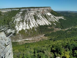 Крымские каникулы