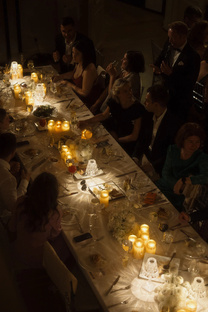 Сервировки