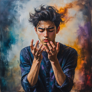 Архитектура тревожных состояний