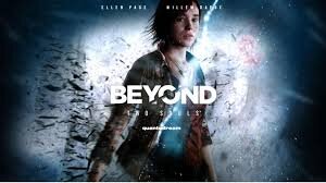 Прохождение Beyond: Two souls