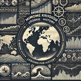 Мировые кризисы