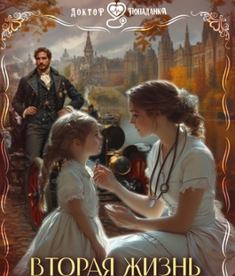 Вторая жизнь доктора Лейлы