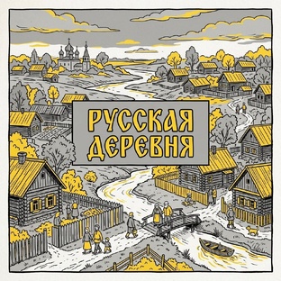 Россия начинается здесь