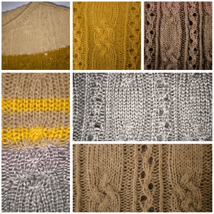 В стране невывязанной пряжи