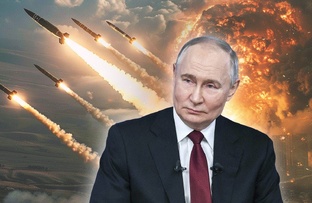 Международная политика