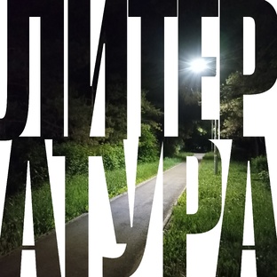 Литер Атура