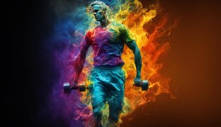 Здоровье и Спорт