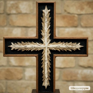 Инкарнационные кресты