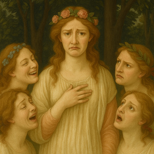 Эмоции и чувства