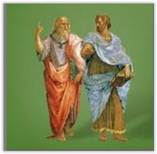 ВЕЛИКИЕ МЫСЛИТЕЛИ ЗАПАДНОЙ ИНТЕЛЛЕКТУАЛЬНОЙ ТРАДИЦИИ