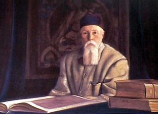 Мысли Николая Рериха