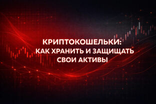 КОШЕЛЬКИ, ХРАНЕНИЕ, БЕЗОПАСНОСТЬ И AML