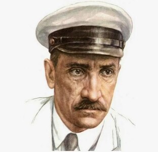  Грин Александр Степанович