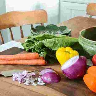 Собрать и съесть