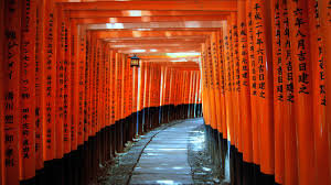 Япония: стиль, менталитет, красота