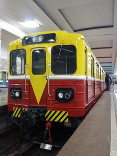 Если ваш ребёнок любит поезда