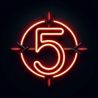 Литература 5 класс