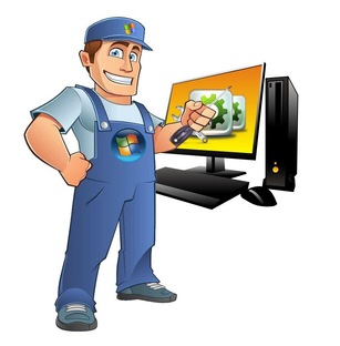 Расчёты открытия своего бизнеса в сфере услуг.