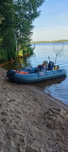 Рыболовные снасти простого любителя рыбалки