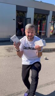 Пранки с телефонами!