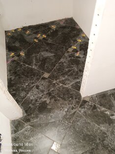 для кафельных домов