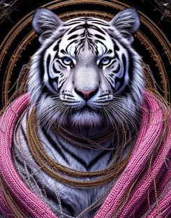 СЕРЫЙ ТИГР - ChatGPT