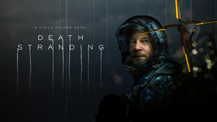 Death Stranding Прохождение