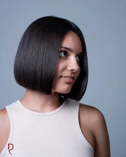 Стрижка КАРЕ