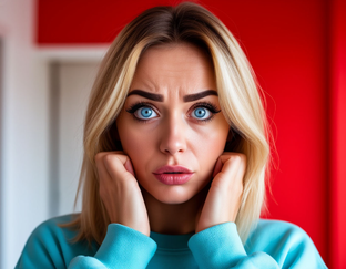 Я родилась через 9 месяцев после её изнаси....