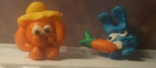 Материалы по задержке речевого развития ребёнка