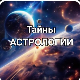 Влияние планет. 