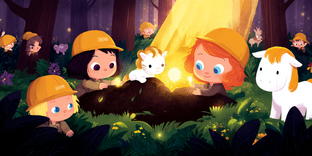 Родителям самых маленьких