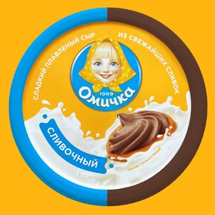 Рецепты с Омичкой