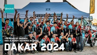 DAKAR2024