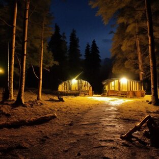 Необъяснимо, но факт