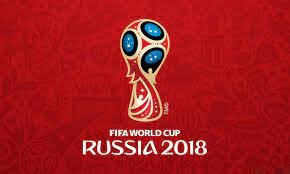 MUNDIAL RUSIA 2018