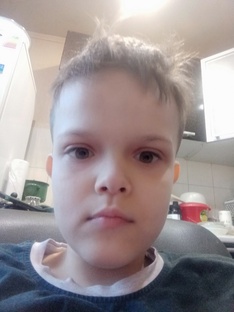 Арнольд мой двойник это моя новая версия 
