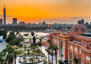 Mena.Guide: Египет