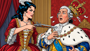 Пикантные короли