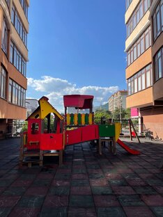 Квартиры в Геленджике на ул.Суворова