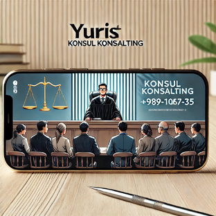  “YURIST KONSUL KONSALTING” мижозларга қуйидаги юридик хизматларни таклиф этади: