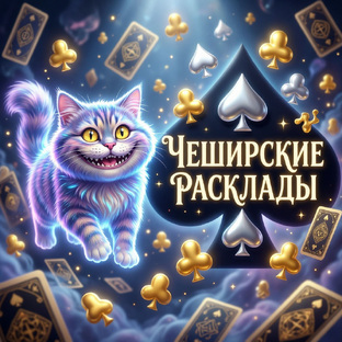 Чеширские расклады