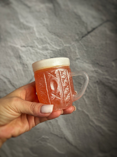 Для брутальных мужчин.