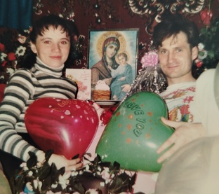 Олег и Лариса Папазовы💃🕺 Нон-Стоп 