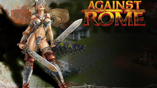 Against Rome