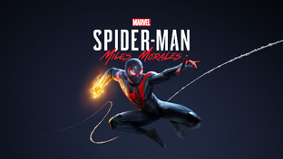 Marvel's Spider-Man: Miles Morales [PC, 2022]