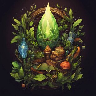 ПОЛЕВЫЕ ТРАВЫ