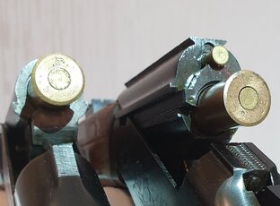 Про 28 калибр.